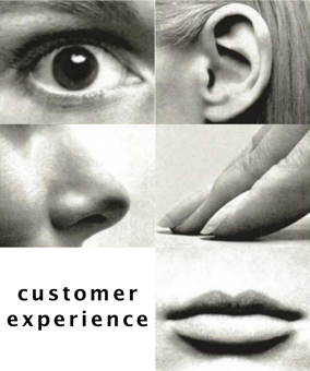 Caller Experience